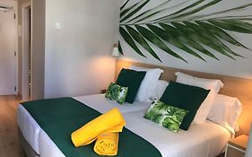 Bq Paguera Boutique Hotel - Adults Only